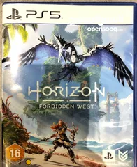  1 Horizon forbiden west هورايزن الغرب المحظور