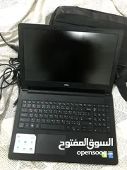  2 لابتوب Dell للبيع