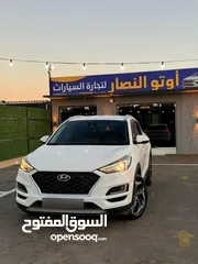  1 هيونداي توسان ترخيص 2019