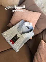  1 قميص جديد ماركه
