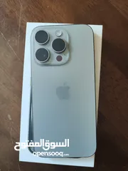  2 IPhone 15 Pro