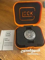  4 ساعات عدد3 سويس ارمي ،تيسو،جلوك للبيع