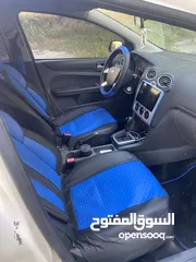  1 Ford focus 2007 فورد فوكاس 2007