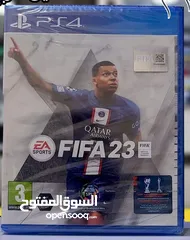  2 سيديهات ps4