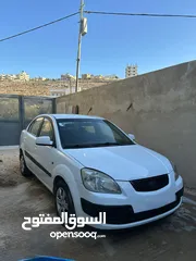  1 كيا ريو للبيع