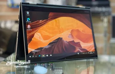  1 لاب توب لينوفو يوجا
