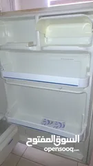  6 ثلاجة فريجيدير Frigidaire Refrigerator