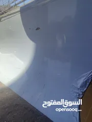  2 الواح ستانلس طبي سماكه سبع اعشار