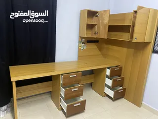  4 مكتب دراسة وعمل