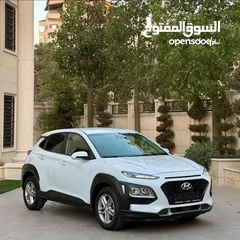  3 هونداي كونا 2018
