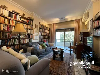  1 شقه مميزه في افخم مناطق عبدون الجنوبي  ( Property ID : 30704 )