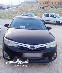  1 تويوتا كامري
