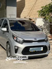  1 كيا مونينج