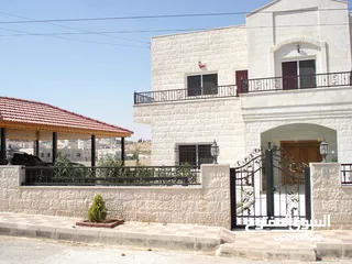  7 Villa sale begining of Marj Haman