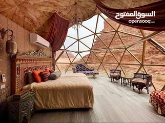  6 رحلة  المثلث الذهبي والعديد من الرحلات