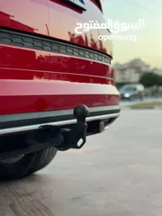  9 سكودا كودياك 2020 سبورت لاين مميز