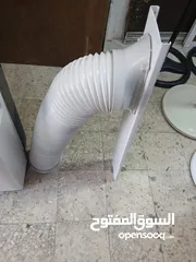  2 كندشن هايسنس انفيرتر متنقل