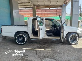  1 بكم تيوتا للبيع