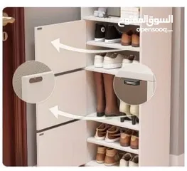 2 خزانة الأحذية العصرية وصلت