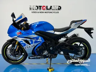  2 SUZUKI  GSX  R1000 ABS سوزوكى جى اس اكس 1000