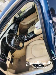  18 Urgent Sale Audi A8,L 2013