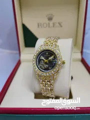  26 ساعات ماركات عالمية