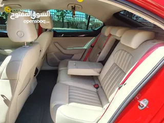  10 سكودا سوبيرب ماطور 2000 ديزل 190 حصان مختمة L&K فل الفل اضافات بالصلاة على سيدنا محمد .. قمة الفخامة