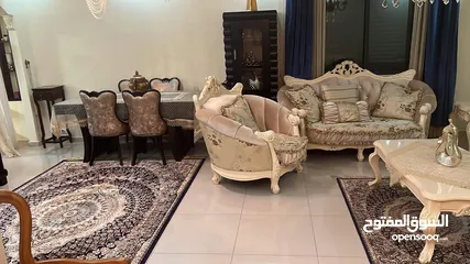  4 شقة سكنية رام الله التحتا