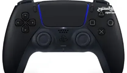  6 New PlayStation 5 controller