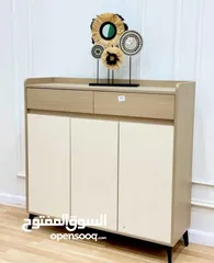  1 خزانة عصرية