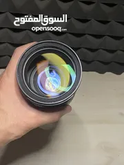 4 كاميرا كانون d6 mark ii