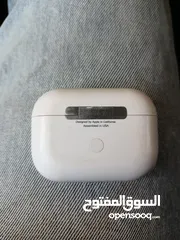  3 سماعات AirPods الجيل الثاني (أصلية)