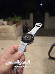  6 Samsung watch 7 (44mm)
