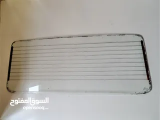  17 للبيع قطع غيار لادا نيفا  93  Lada niva