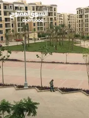  4 دوبلكس بحديقة خاصة 4 غرف فيو لاندسكيب في سراي بجوار مدينتي القاهرة الجديدة بخصم 70% تقسيط 8 سنوات