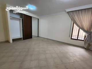  15 شقة دوبلكس مع ارضي وتسوية  للبيع او للإيجار في عبدون - ref : 14476