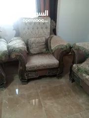  3 اثاث غرفة جلوس