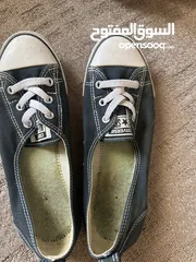  4 حذائين سكتشر مريح جدا