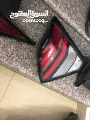  9 بطارية سيارة + ضواو جيب كوانا هونداي