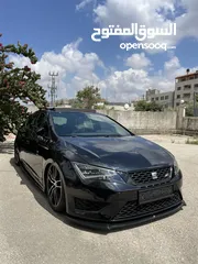  3 سيات كوبرا