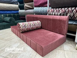  10 جلسات عربيه وجلسات خليه وكنب وفراشات تختوت جميع المواصفات