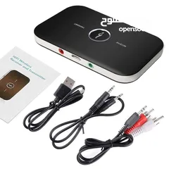  1 Bluetooth V4.1 Transmitter Wireless @ 20 JD
