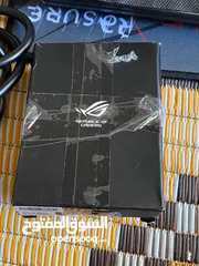  7 Rog Strix G15 /Ryzen 7 6800h/16gb DDR5/RTX3060