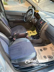  5 هونداي جتز للبيع موديل 2009