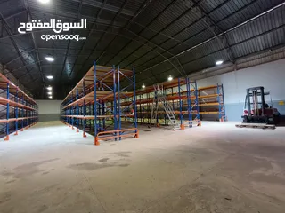  8 هنقر للايجار