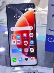 23 حبه عن الجديده CAMON 30 5G جيجا 512 رام 24 معه كامل اغراضو وسماعه الاصلية متوفر توصيل