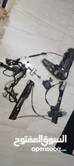  4 قطع فورد فيوجين 2019