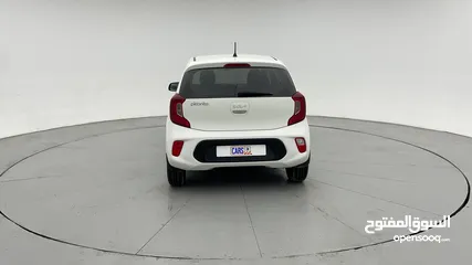  4 (FREE HOME TEST DRIVE AND ZERO DOWN PAYMENT) KIA PICANTO