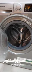  4 New washing machine not used no warranty غسالة ملابس جديده لم تستخدم الضمان مفقود