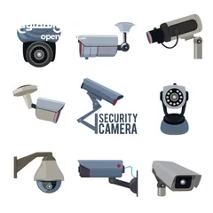  4 تركيب وصيانة كاميرات المراقبة والأنظمة الأمنية، عمل. Firefly.cctv ،.كاميرا الشهادة وسلامة دفع مدني